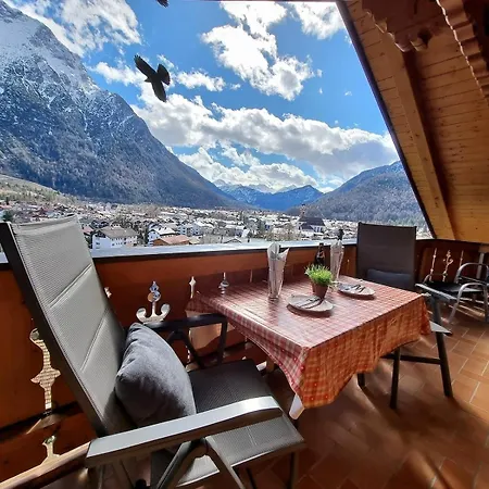 Thomas -703- Appartement *