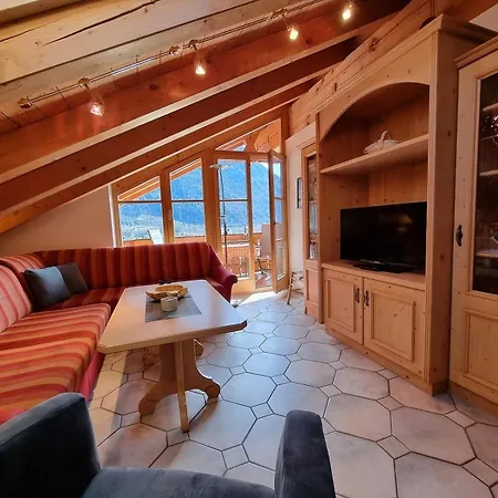 Thomas -703- Appartement Mittenwald