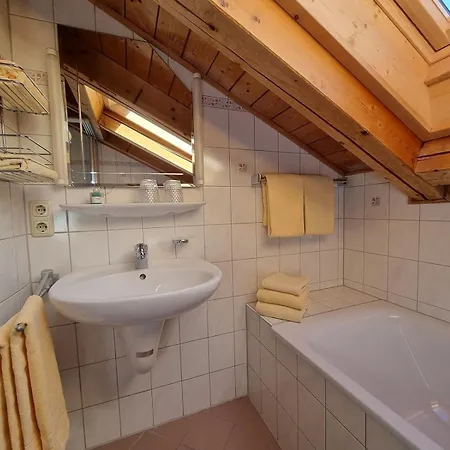 Appartement Thomas -703-