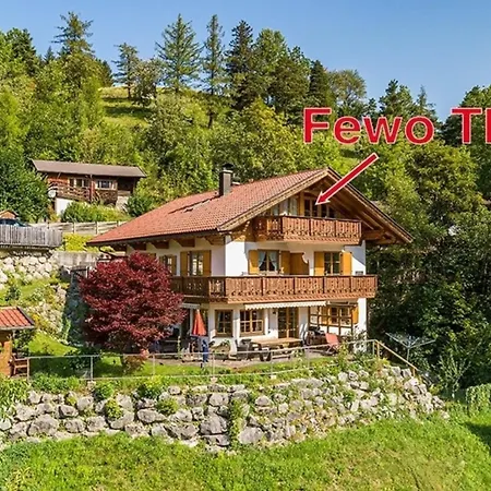 Thomas -703- Appartement *