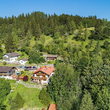 Appartement Thomas -703- Mittenwald