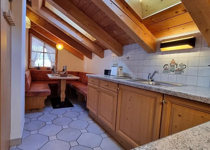 Thomas -703- Appartement