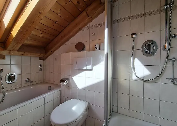 Appartement Thomas -703-