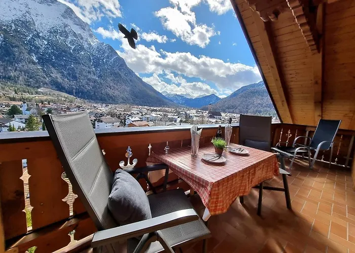 Thomas -703- Appartement *