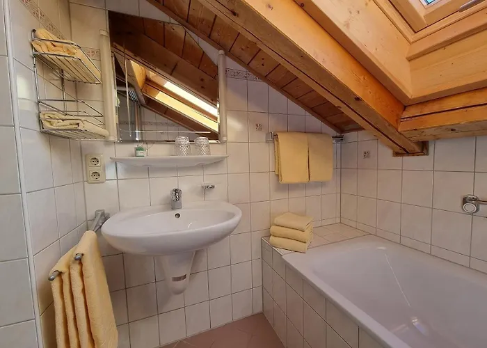 Appartement Thomas -703-