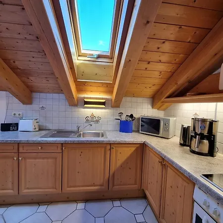 Thomas -703- Миттенвальд