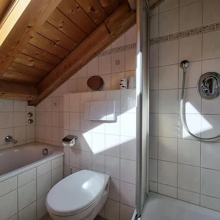 Апартаменты Thomas -703-