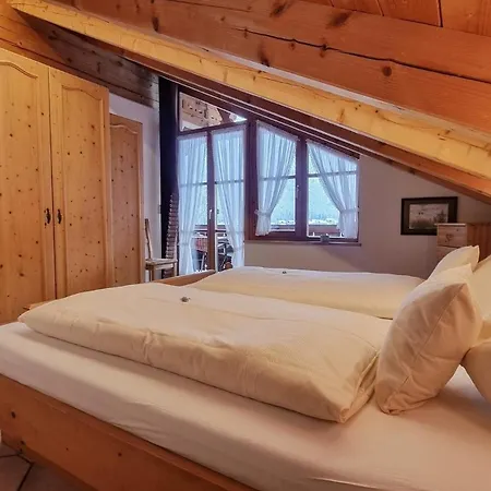 Thomas -703- Апартаменты